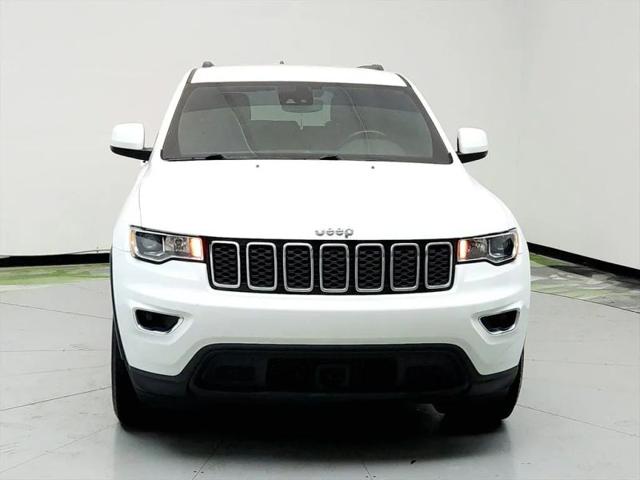 2021 Jeep Grand Cherokee Laredo E 4x2