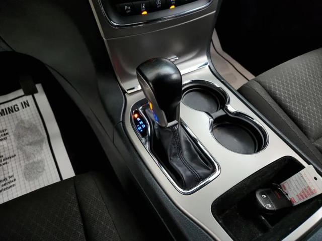 2021 Jeep Grand Cherokee Laredo E 4x2
