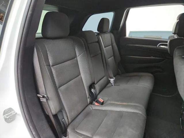 2021 Jeep Grand Cherokee Laredo E 4x2