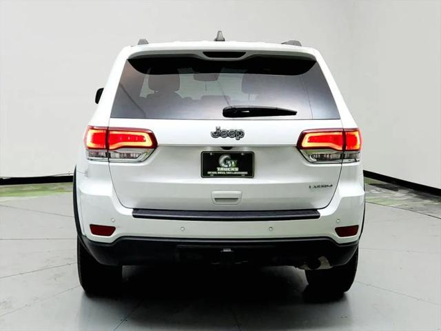 2021 Jeep Grand Cherokee Laredo E 4x2