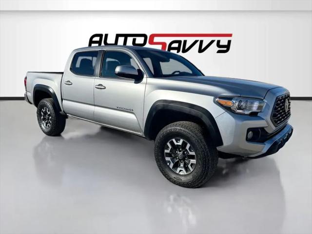 2023 Toyota Tacoma TRD Off Road for sale in Las Vegas, NV