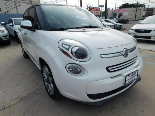 2014 Fiat 500L Lounge for sale in San Antonio, TX