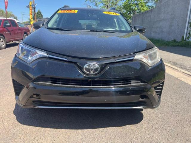 2018 Toyota RAV4 XLE for sale in Roselle, NJ