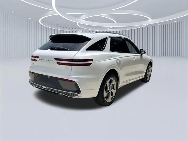 2026 Genesis GV70 2.5T Select