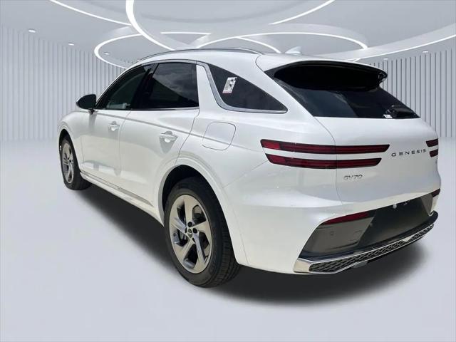 2026 Genesis GV70 2.5T Select