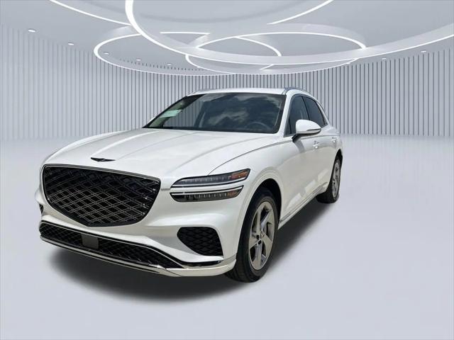 2026 Genesis GV70 2.5T Select