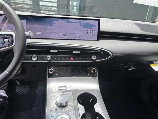 2026 Genesis GV70 2.5T Select