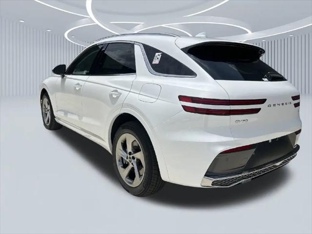 2026 Genesis GV70 2.5T Select