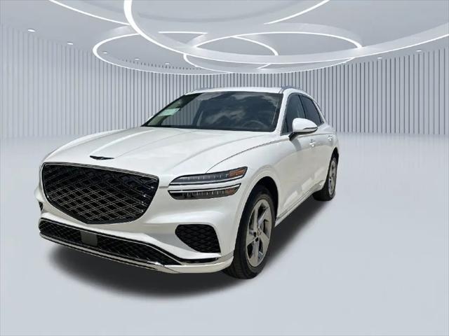 2026 Genesis GV70 2.5T Select
