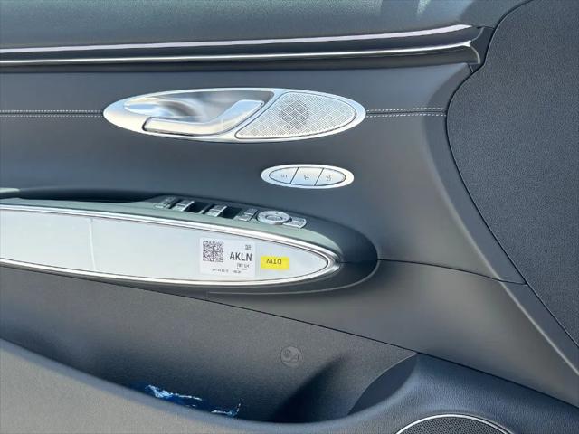 2026 Genesis GV70 2.5T Select