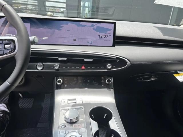 2026 Genesis GV70 2.5T Select