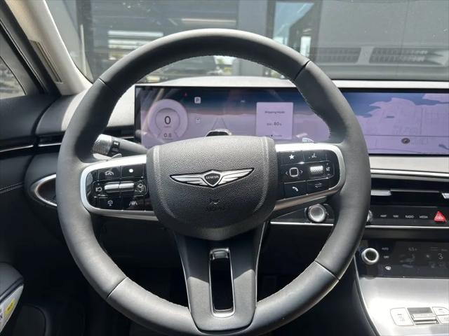 2026 Genesis GV70 2.5T Select