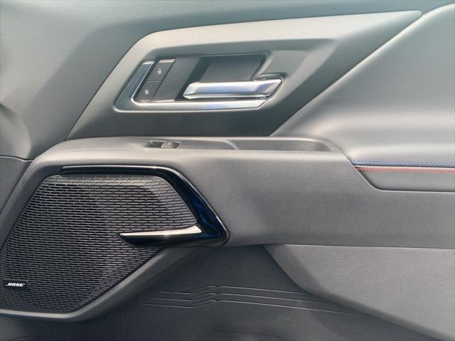2025 Chevrolet Silverado EV RST