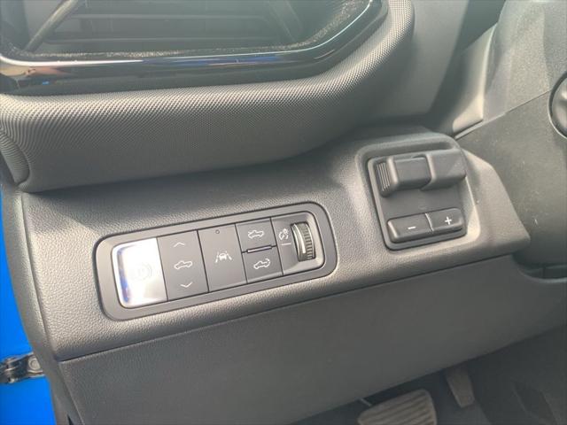 2025 Chevrolet Silverado EV RST