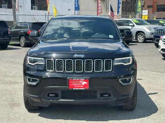 2020 Jeep Grand Cherokee North Edition 4x4