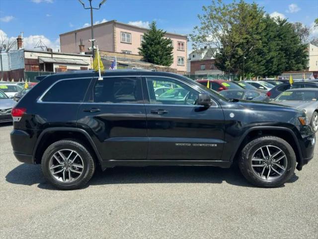 2020 Jeep Grand Cherokee North Edition 4x4