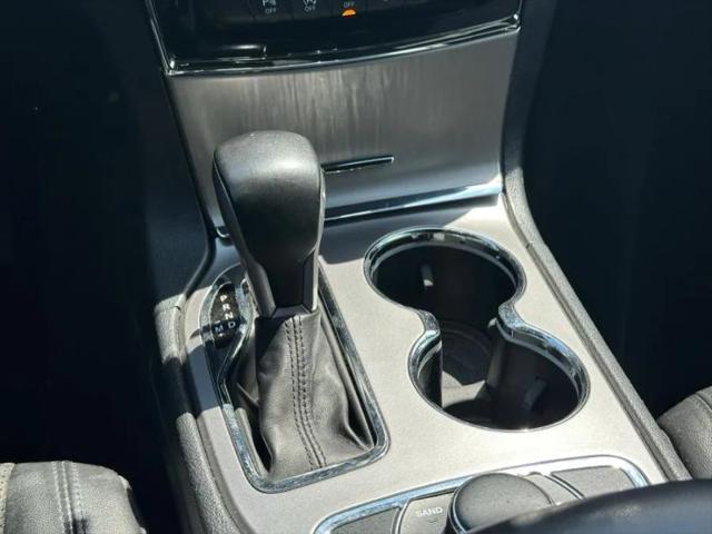 2020 Jeep Grand Cherokee North Edition 4x4