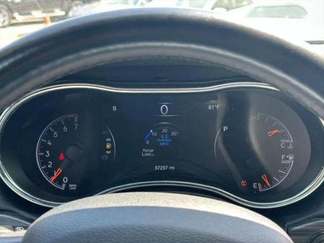 2020 Jeep Grand Cherokee North Edition 4x4