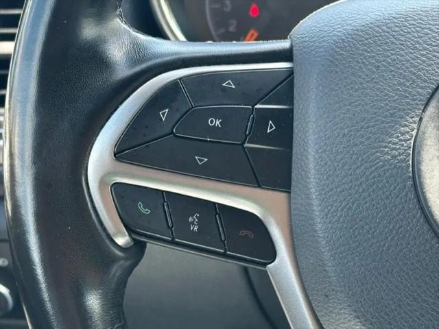 2020 Jeep Grand Cherokee North Edition 4x4