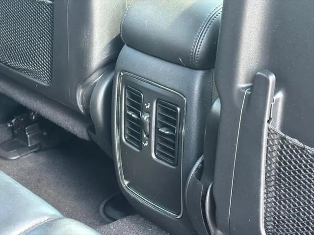 2020 Jeep Grand Cherokee North Edition 4x4