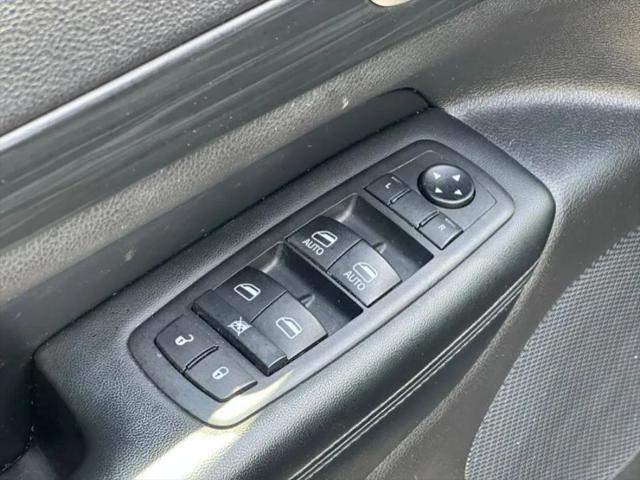 2020 Jeep Grand Cherokee North Edition 4x4
