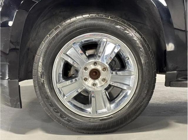 2015 Chevrolet Suburban LT