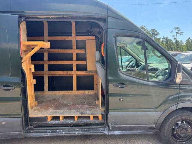 2016 Ford Transit w/Sliding Side Door