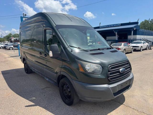 2016 Ford Transit w/Sliding Side Door for sale in Theodore, AL