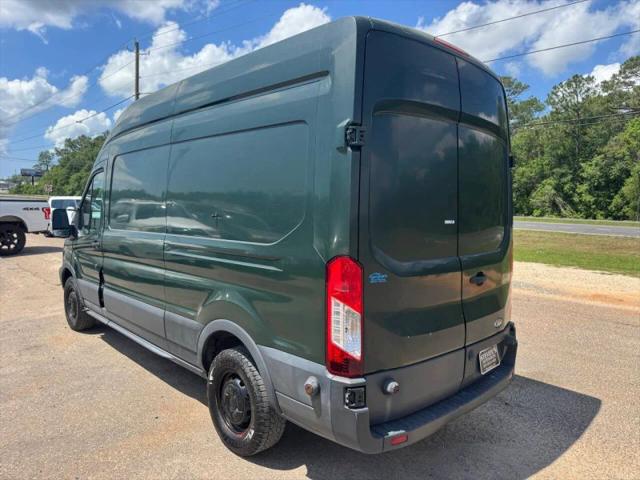 2016 Ford Transit w/Sliding Side Door