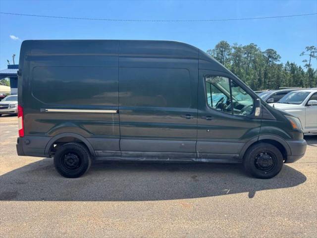 2016 Ford Transit w/Sliding Side Door