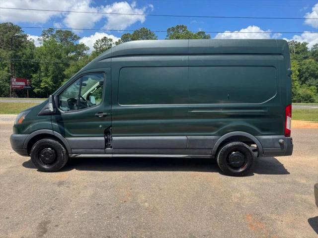 2016 Ford Transit w/Sliding Side Door