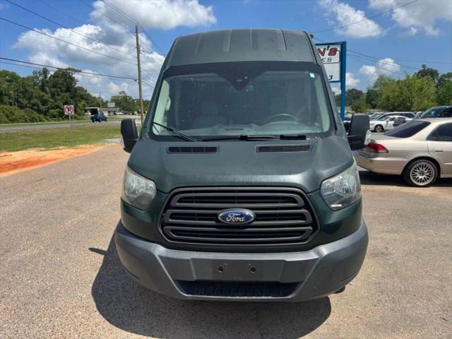 2016 Ford Transit w/Sliding Side Door