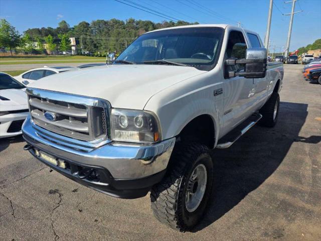 2004 Ford F-250 Lariat for sale in Norcross, GA