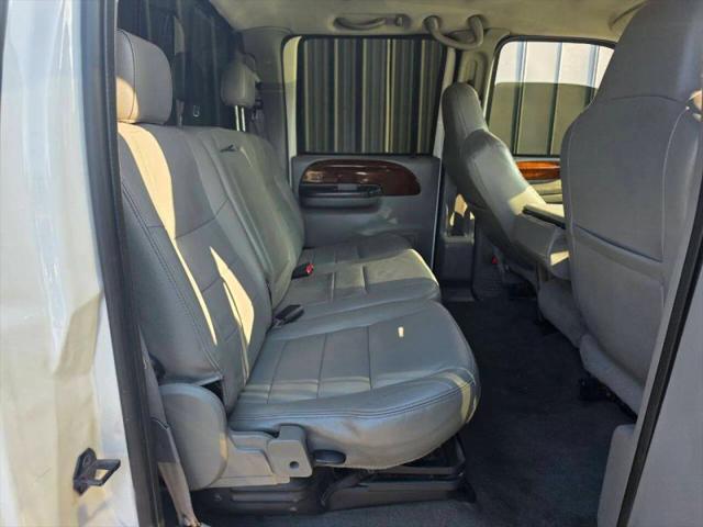 2004 Ford F-250 Lariat