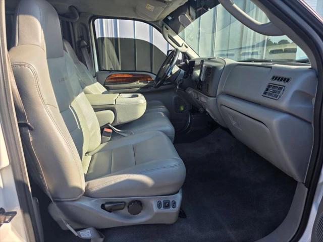 2004 Ford F-250 Lariat
