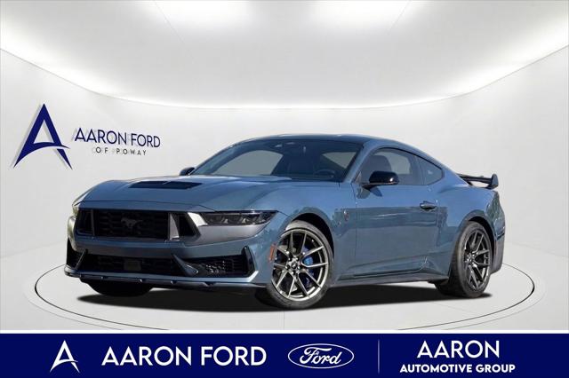 2025 Ford Mustang Dark Horse Fastback for sale in Poway, CA