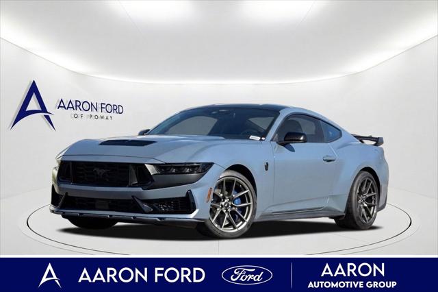 2025 Ford Mustang Dark Horse Fastback for sale in Poway, CA