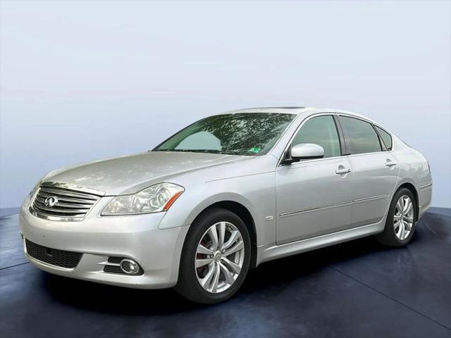 2008 INFINITI M35 M35 for sale in Stafford, VA