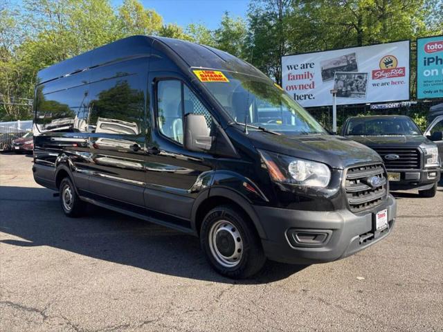 2020 Ford Transit Cargo Van Extended Length for sale in Elizabeth, NJ