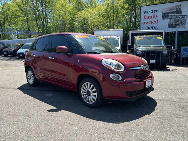 2014 Fiat 500L Easy for sale in Elizabeth, NJ