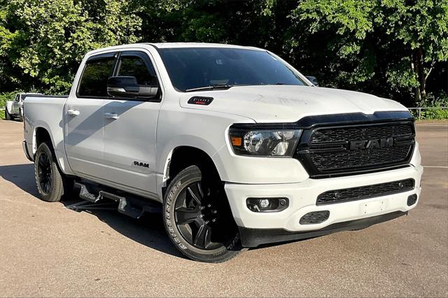 Used 2022 RAM 1500 For Sale in Millington, TN