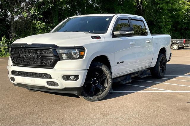 Used 2022 RAM 1500 For Sale in Millington, TN