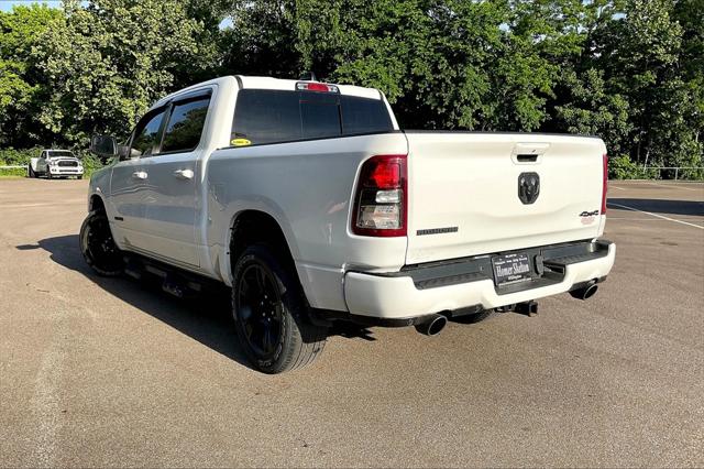 Used 2022 RAM 1500 For Sale in Millington, TN