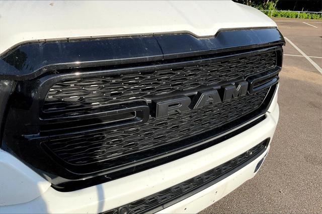 Used 2022 RAM 1500 For Sale in Millington, TN