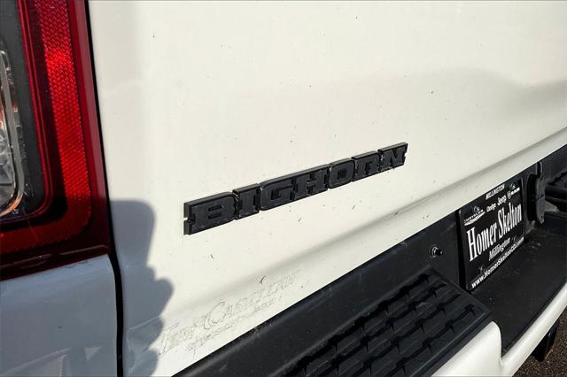 Used 2022 RAM 1500 For Sale in Millington, TN