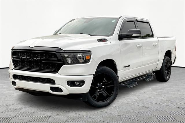 Used 2022 RAM 1500 For Sale in Olive Branch, MS