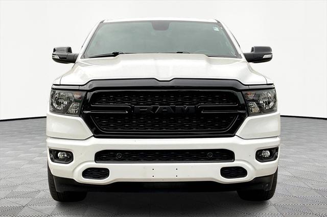 Used 2022 RAM 1500 For Sale in Olive Branch, MS
