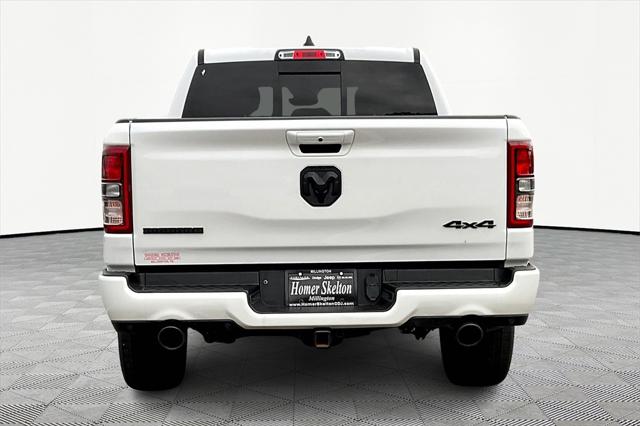 Used 2022 RAM 1500 For Sale in Olive Branch, MS