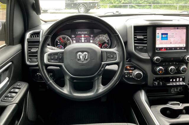 Used 2022 RAM 1500 For Sale in Olive Branch, MS