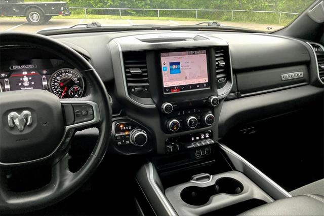 Used 2022 RAM 1500 For Sale in Olive Branch, MS